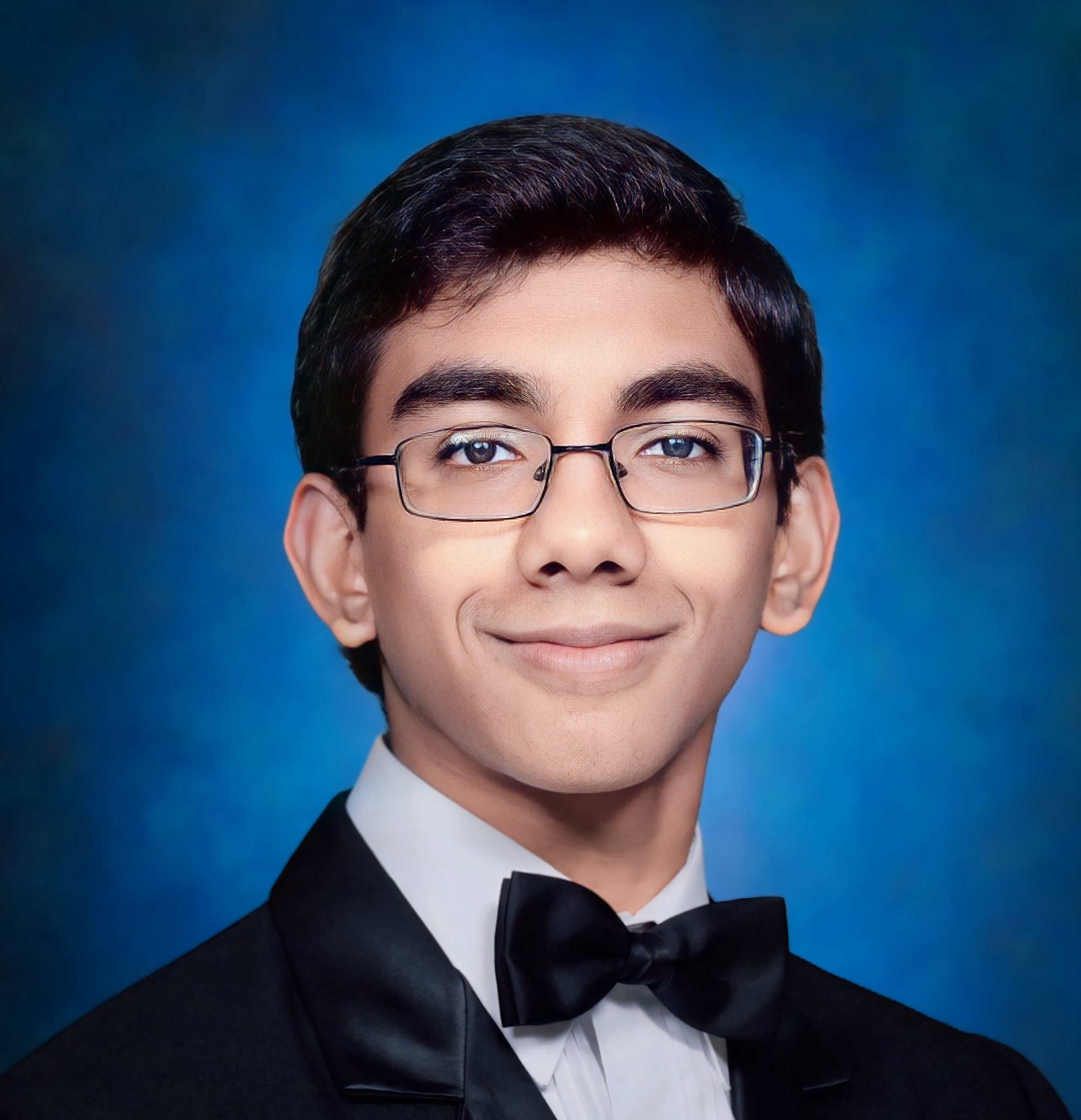 Jonathan Jimmy Varghese