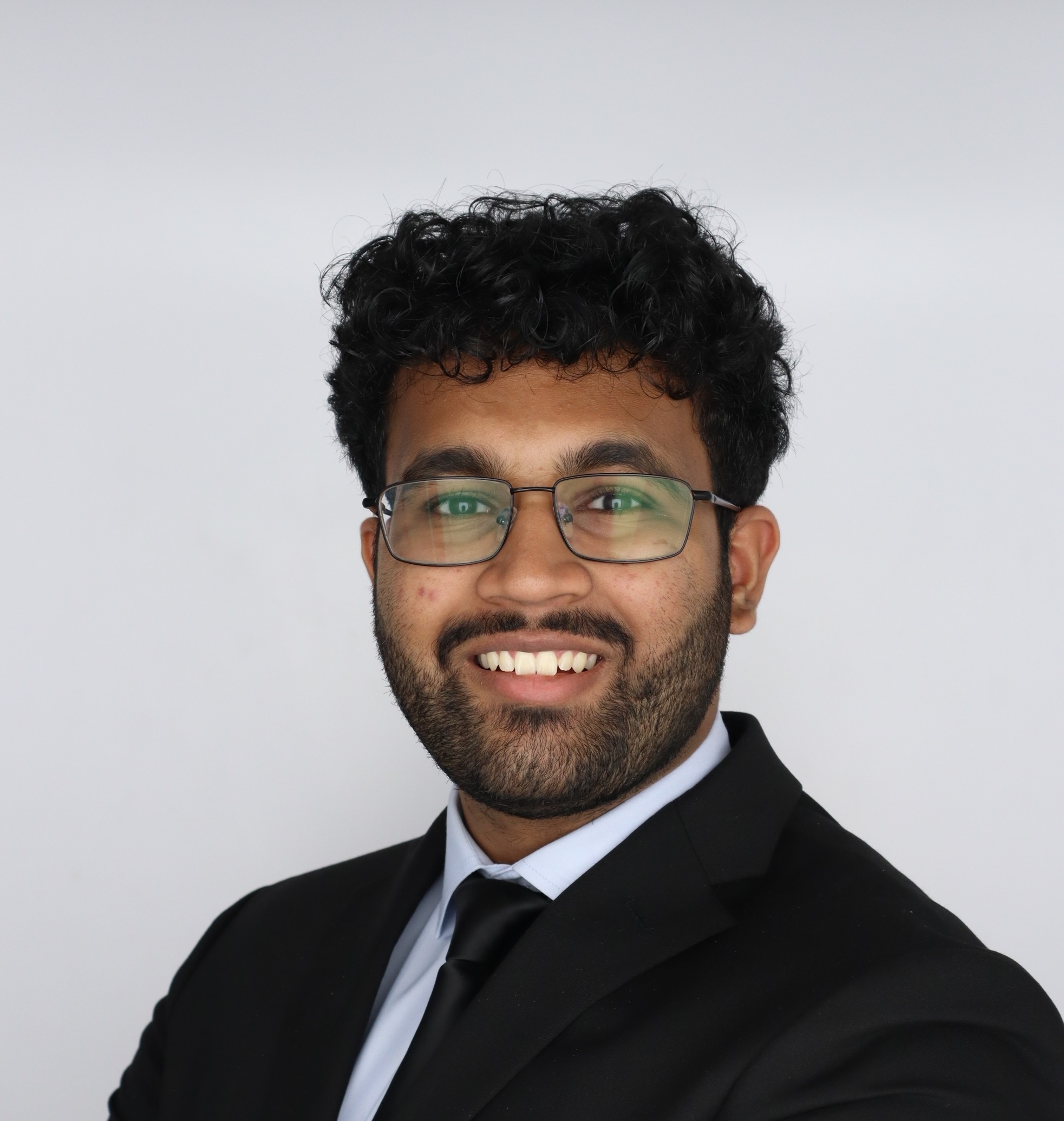 Saahil Sujeet Gaonkar